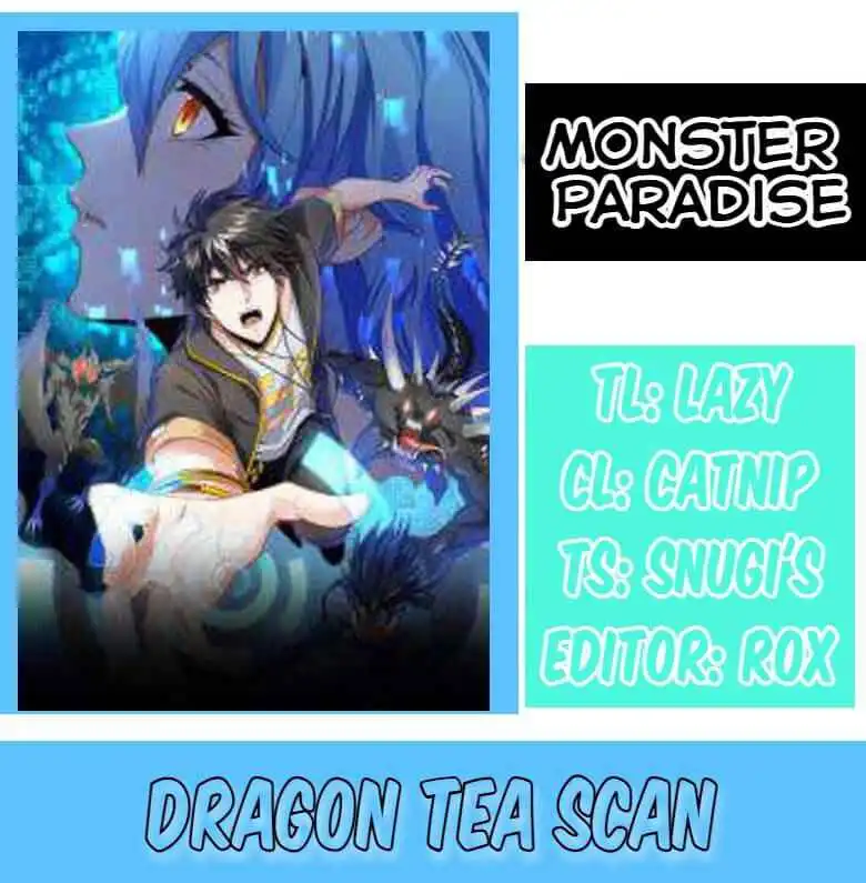 Monster Paradise Chapter 13 2